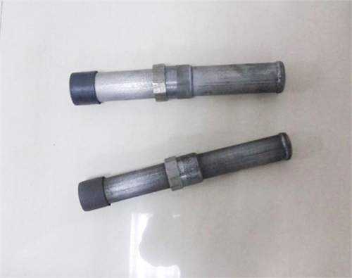 娄底桩基声测管螺旋式深桩
