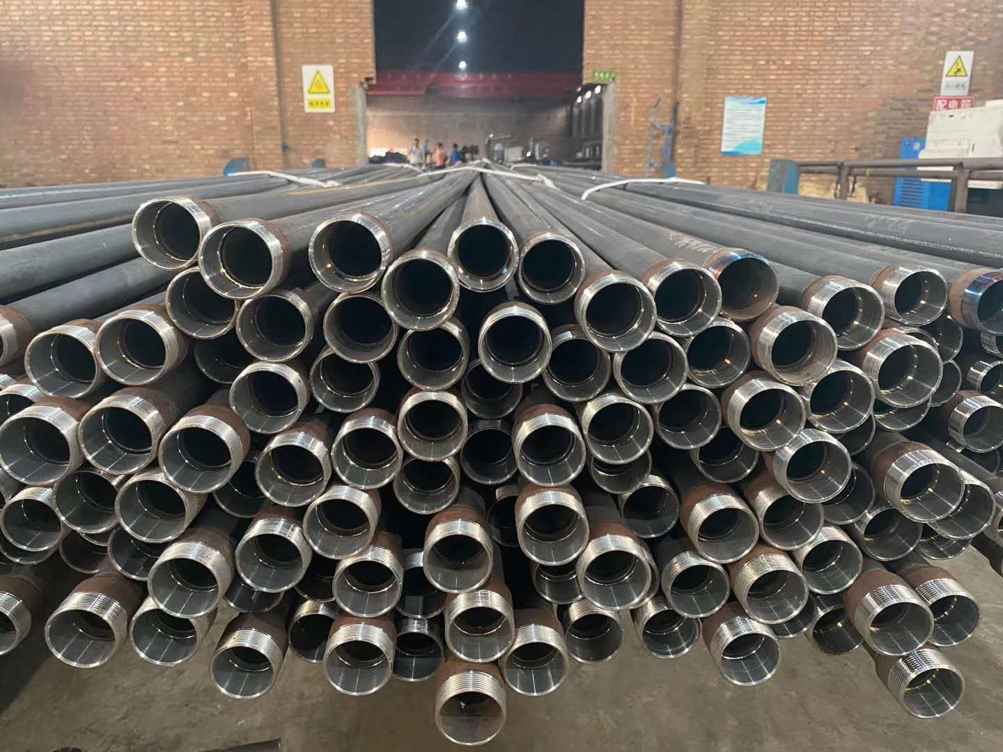 娄底桥梁声测管批量供货