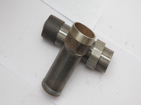 娄底螺旋式声测管厚壁3.0mm